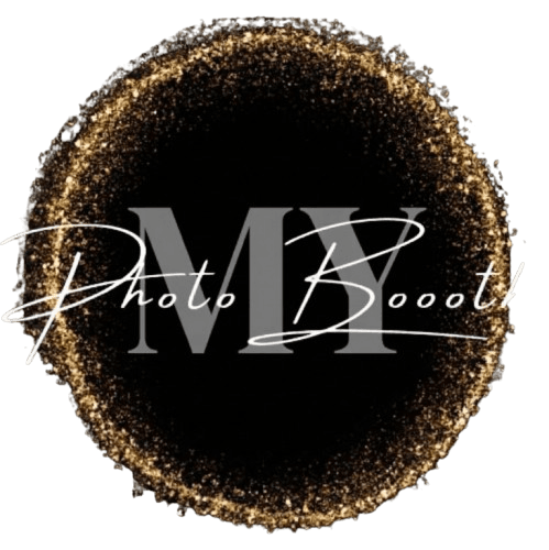 MyPhotoBoooth Logo